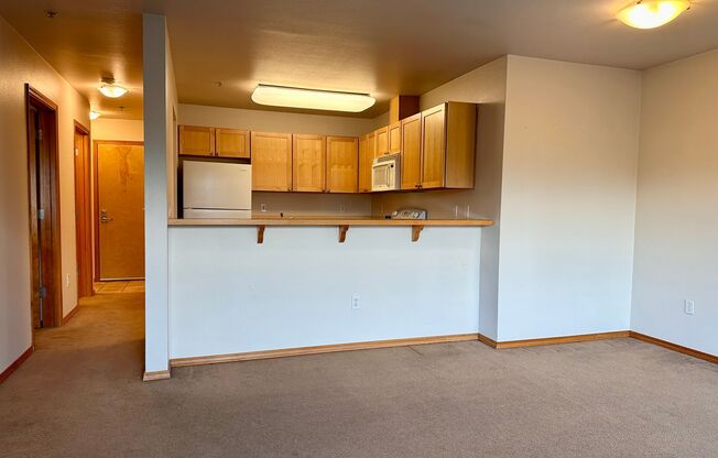 Varsity II Apartments