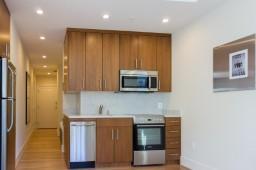 1 bed, 1 bath, $2,675, Unit 518