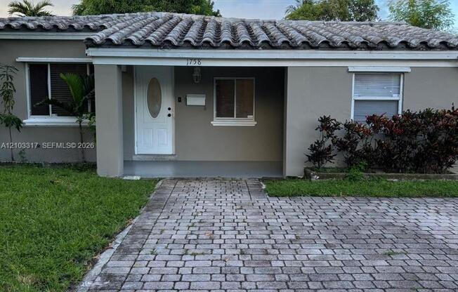 1758 NE 177 ST