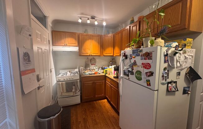 1 bed, 1 bath, $1,485, Unit 7021 #2N