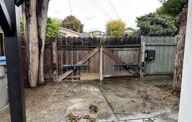 Stunning 4-bedroom, 2-bathroom home