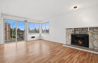 Park Place Apartments