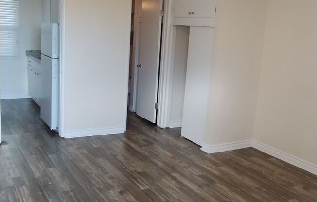 Studio, 1 bath, 500 sqft, $1,650, Unit 07