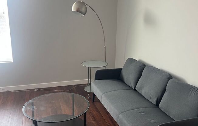 Studio, 1 bath, 435 sqft, $1,300, Unit NK-205