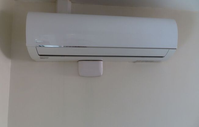 Renovated Two Bedrom Apartment in La Mesa