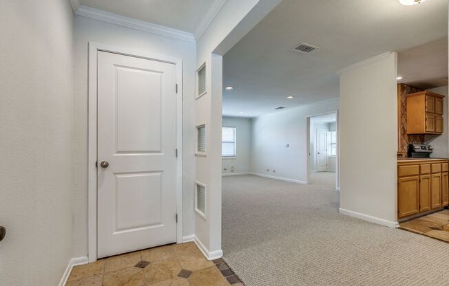 1 BEDROOM BOUTIQUE APARTMENT