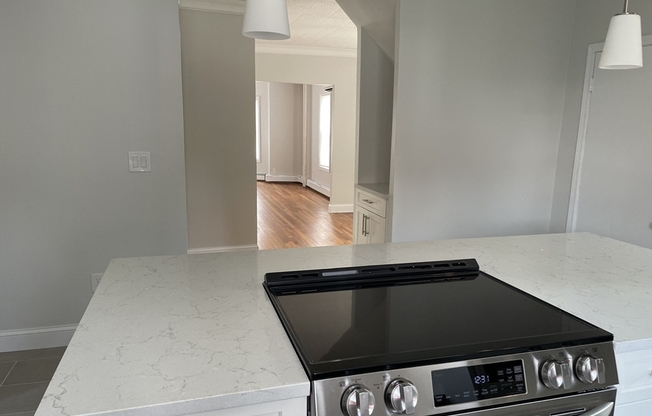 1 bed, 1 bath, 775 sqft, $2,500, Unit 1