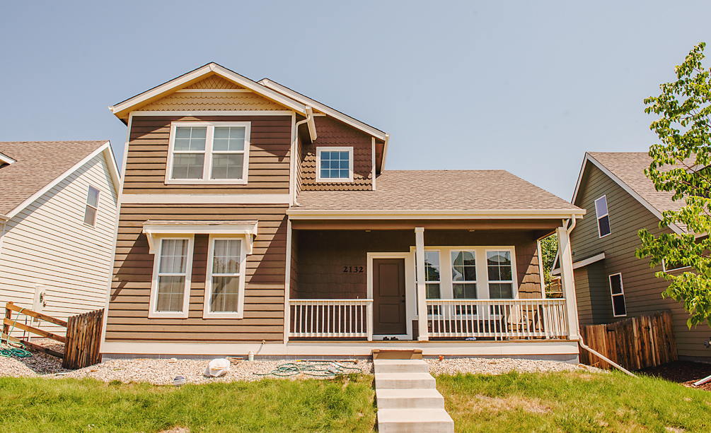 Wonderful Home in South East Ft. Collins