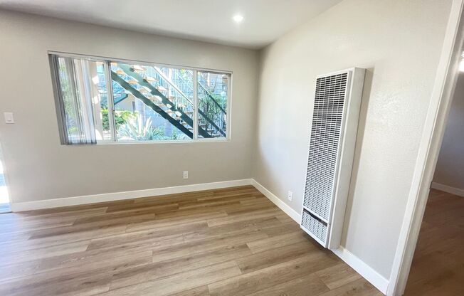 1 bed, 1 bath, 575 sqft, $2,195, Unit #509