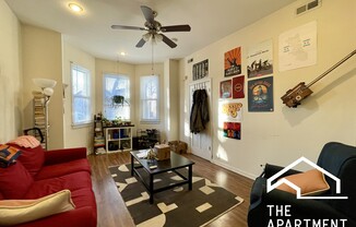 1921 N. Francisco Ave.