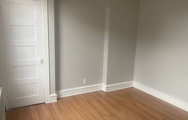 1 bed, 1 bath, $1,200, Unit Unit A