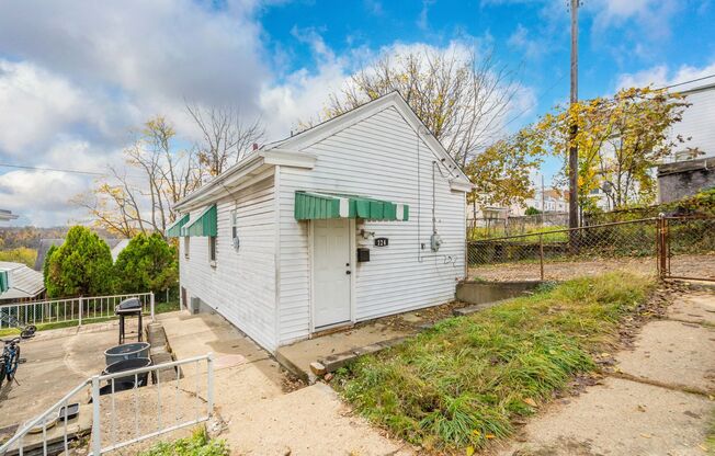 124 Fitler Street