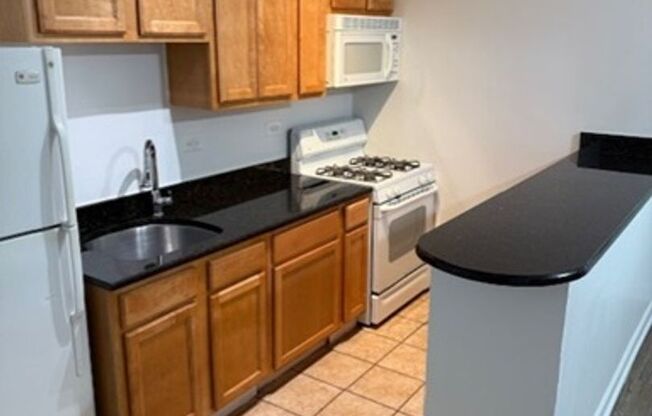 GS Oak Park Flats LLC
