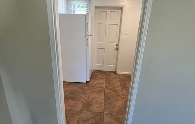 Greenranch Apartments