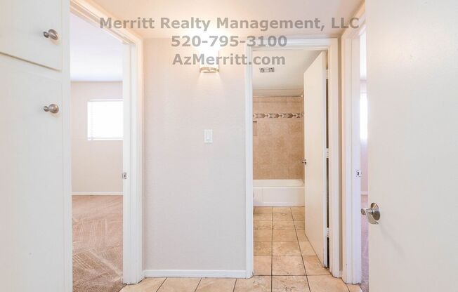 2 beds, 2 baths, 1,100 sqft, $1,575, Unit A6