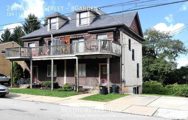 214 ONEIDA ST