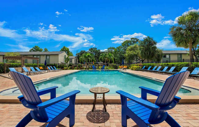 Oasis at Bayside