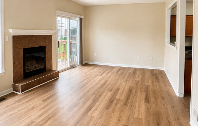 Beautiful Home with LVP Flooring and Fresh Paint Throughout | Finished Basement | Available Now