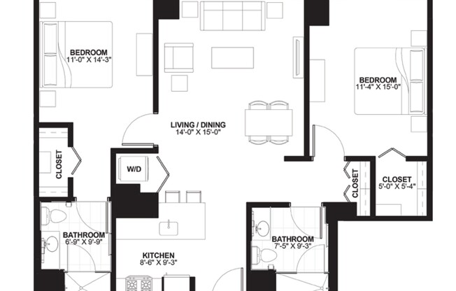 Partner-provided property photo