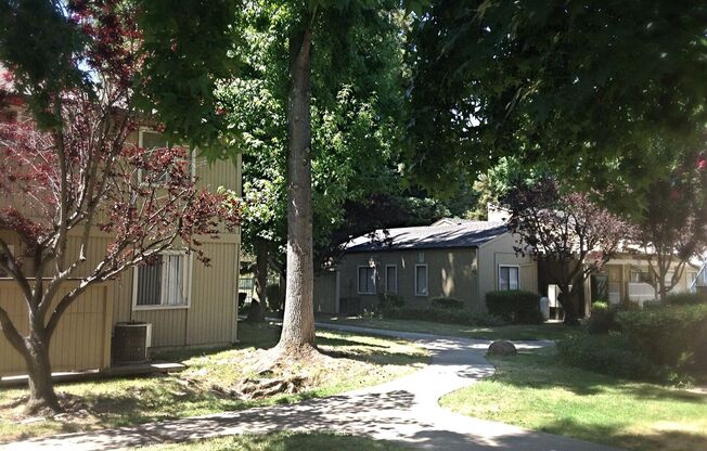 Rivergate Apartments