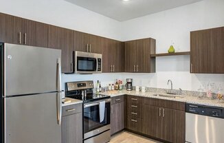 Elements on Third, Apartments in St. Petersburg