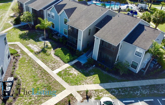 3732 Idlebrook Cir #214