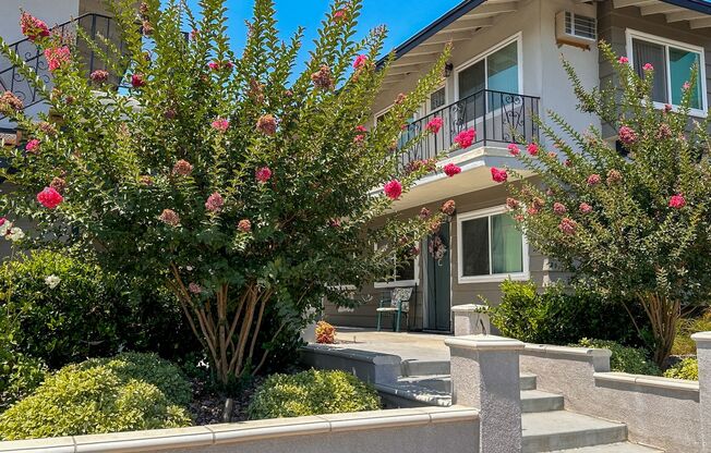 1111 S. Benito Apts - 1609
