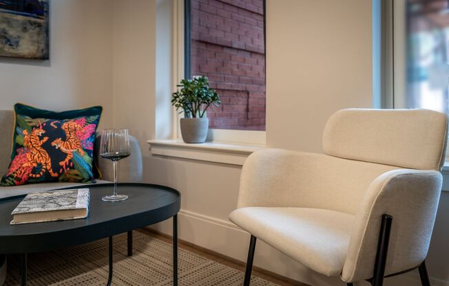 1 bed, 1 bath, $2,850, Unit 109