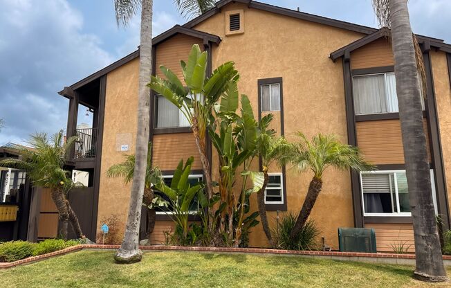 North Star Apartments