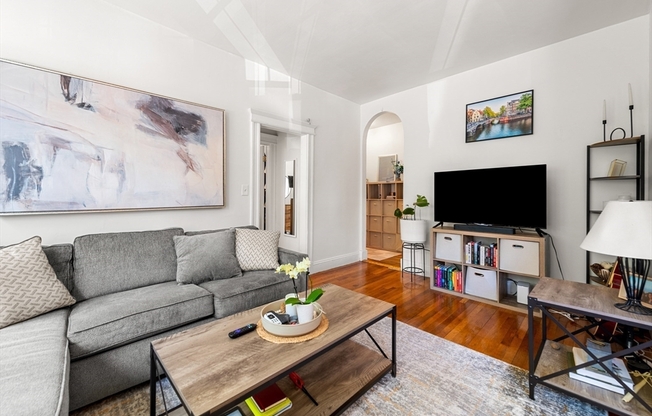 3 CRAWFORD ST