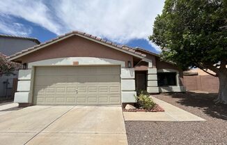 3126 W ZACHARY DR