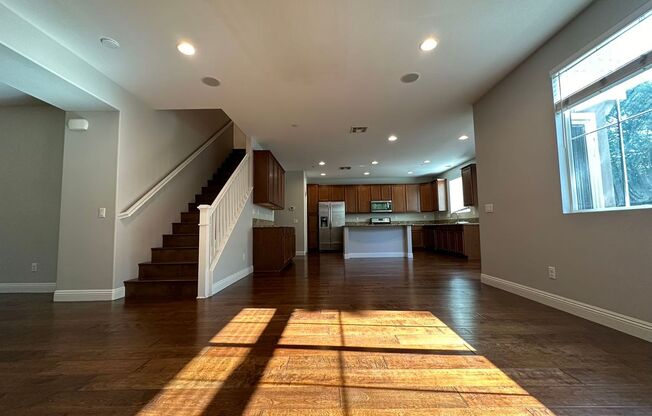 4 Bedroom home for leasing in Rancho Cucamonga