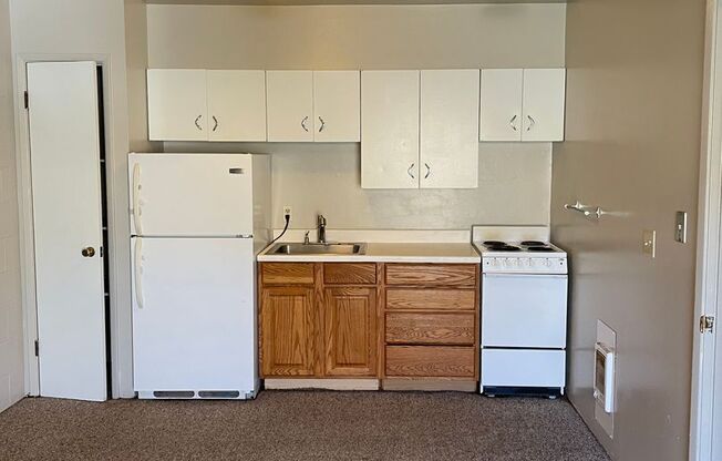 42 G St SW
