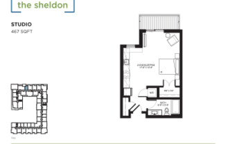 Partner-provided photo for $1446 unit