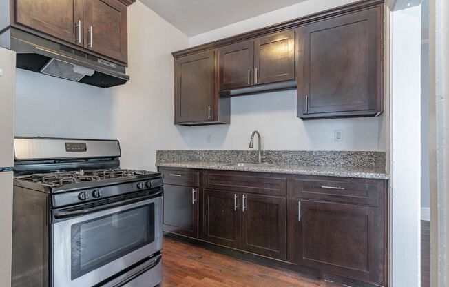 2960 W. James M Wood Blvd