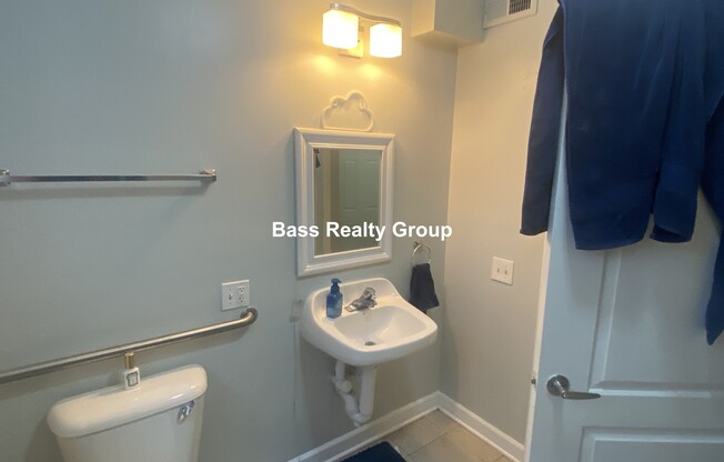 1 bed, 1 bath, $1,395