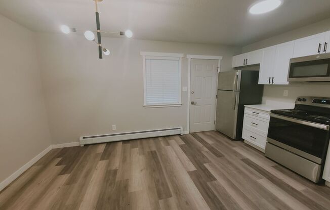 Chateau 29 - Studio - 1 and 2 bedrooms