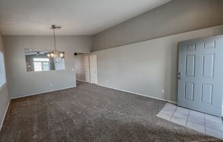 3 beds, 2 baths, $1,895