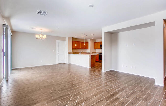 Corner Lot 3 Bedroom In Inspirada