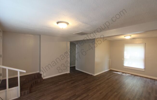 New on The Market!!  Convenient Location!!