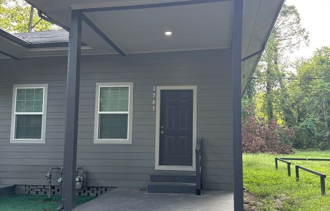 One bedroom in Monroe!