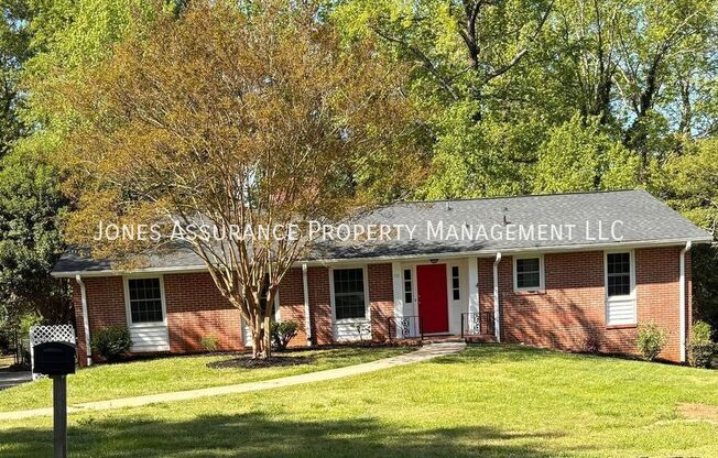 151 LULLWATER RD