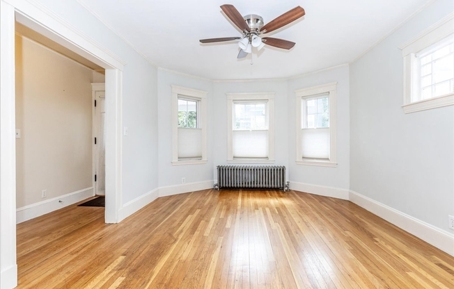 31 IONA ST