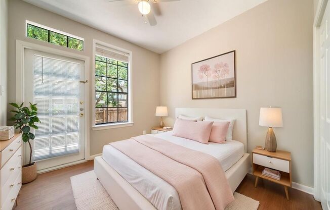 UT PRE-LEASE: 2 BD / 2 BA