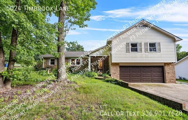 5024 TIMBROOK LN