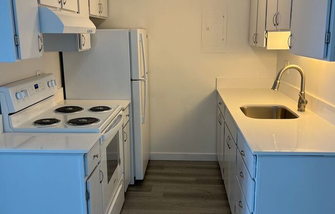 1 bed, 1 bath, 685 sqft, $1,450, Unit 306