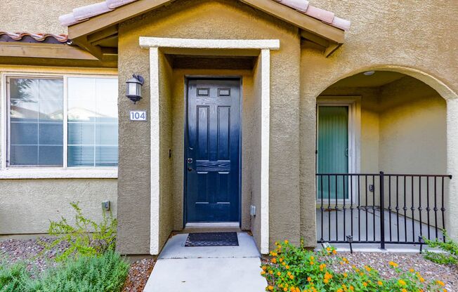 Beautiful Mountains Edge 3 Bedroom Townhome