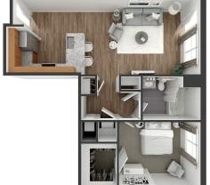 Partner-provided photo for $2299 unit