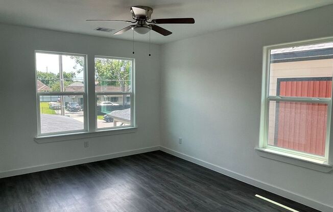 Beautiful New Brand Townhouse