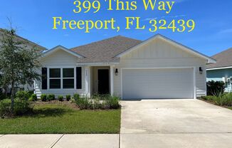 3 Bedroom in Mill Cottages at Hammock Bay